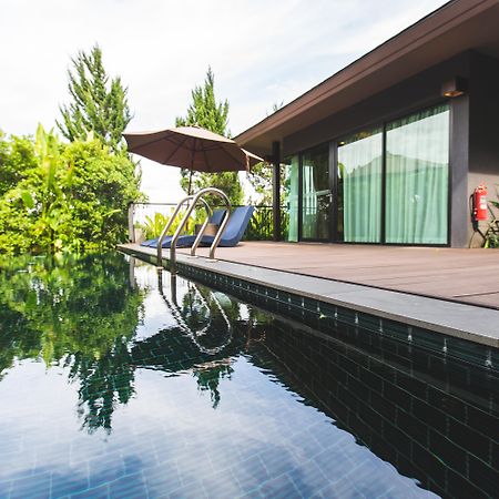 A-Star Phulare Valley, Chiang Rai Exterior photo
