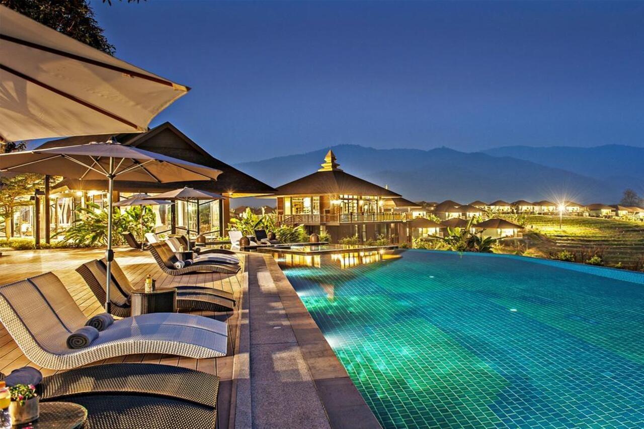 A-Star Phulare Valley, Chiang Rai Exterior photo