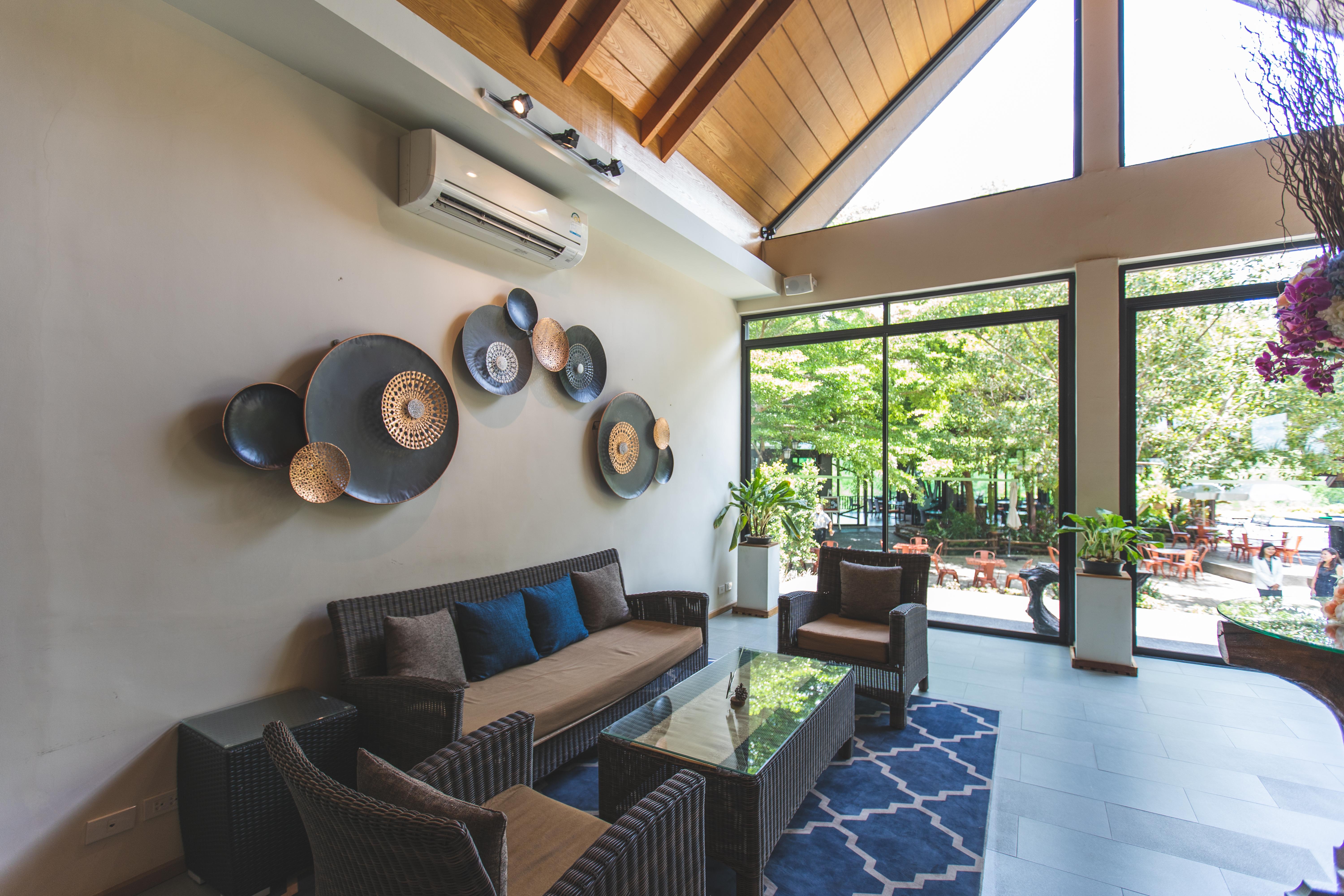 A-Star Phulare Valley, Chiang Rai Exterior photo