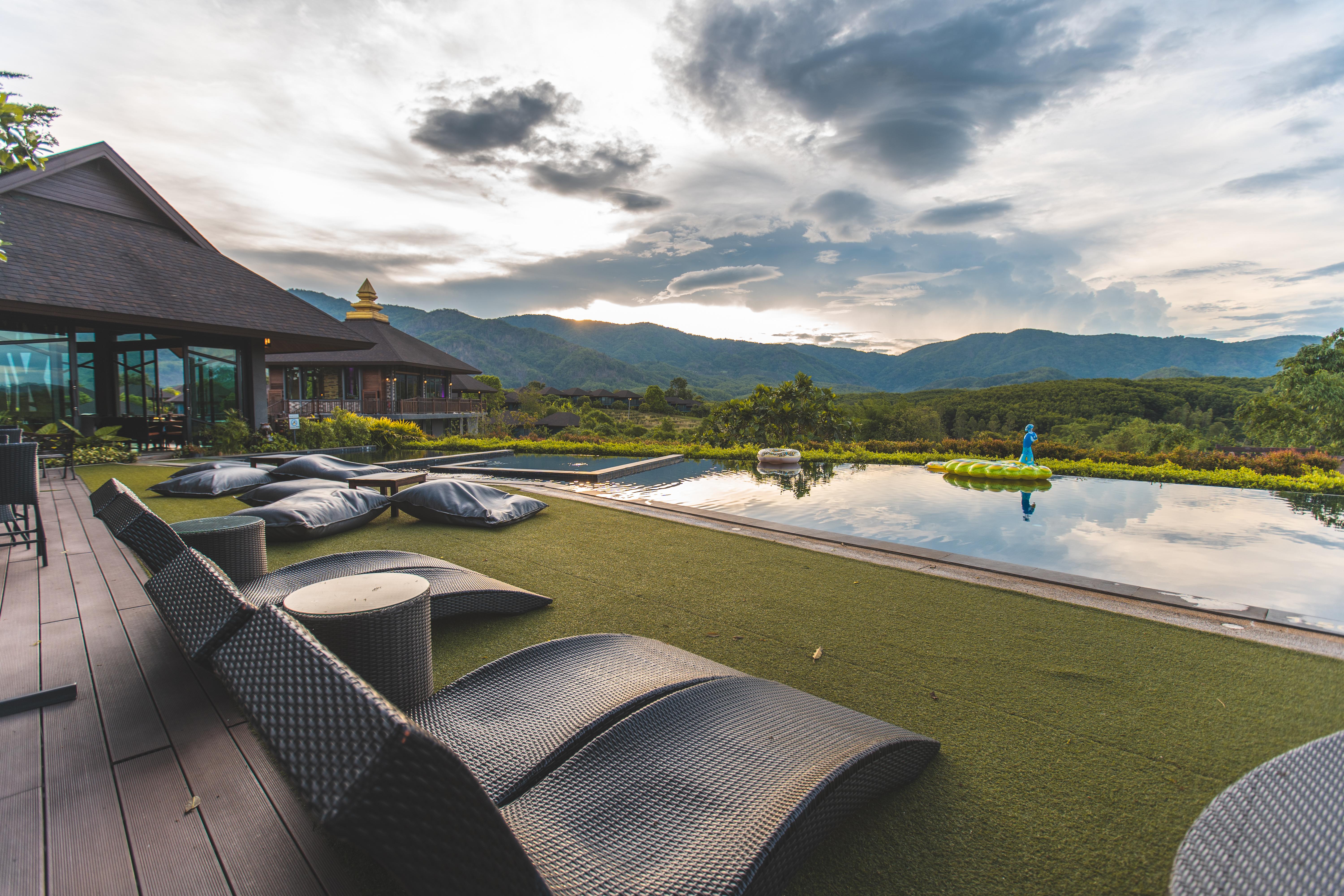 A-Star Phulare Valley, Chiang Rai Exterior photo