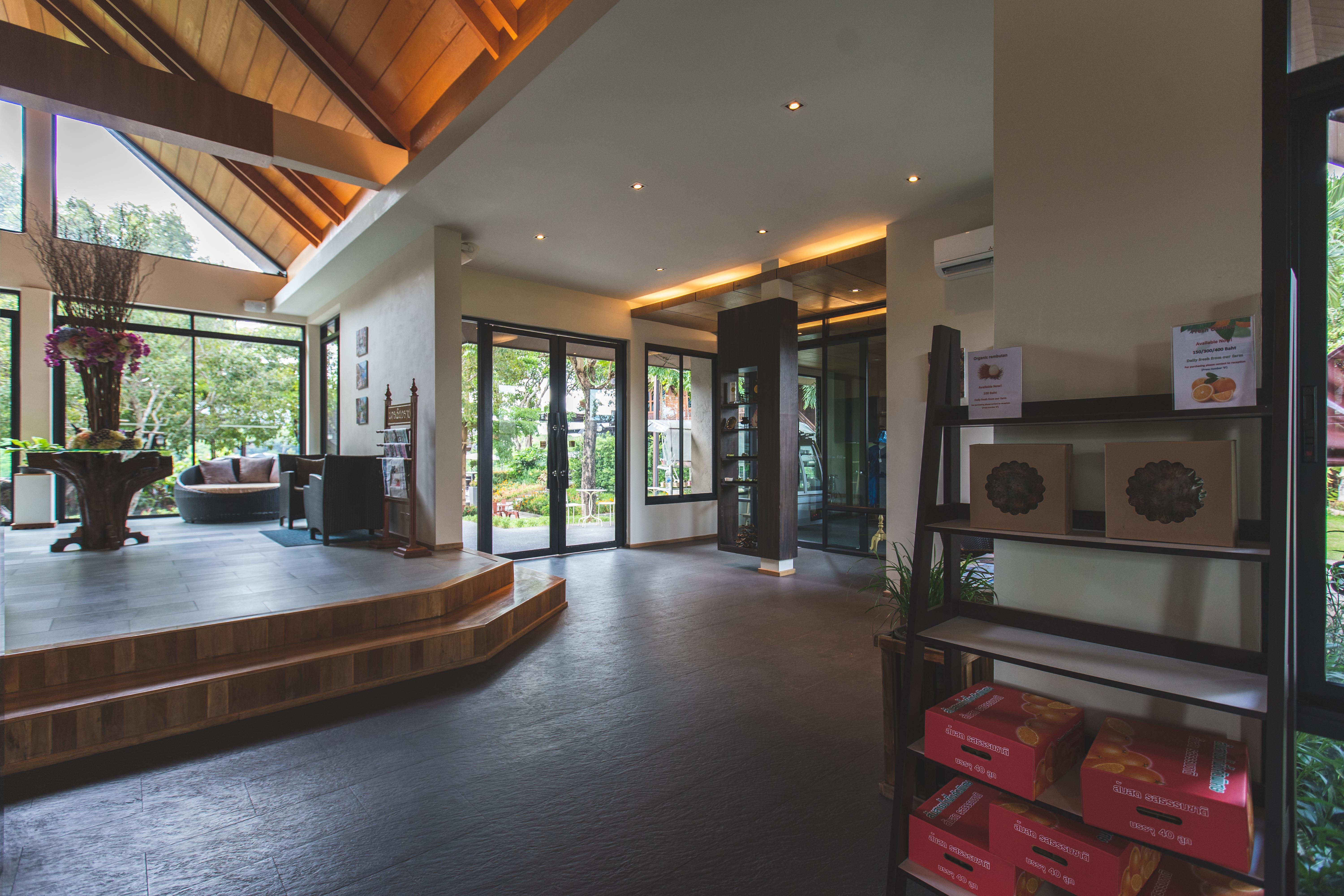 A-Star Phulare Valley, Chiang Rai Exterior photo