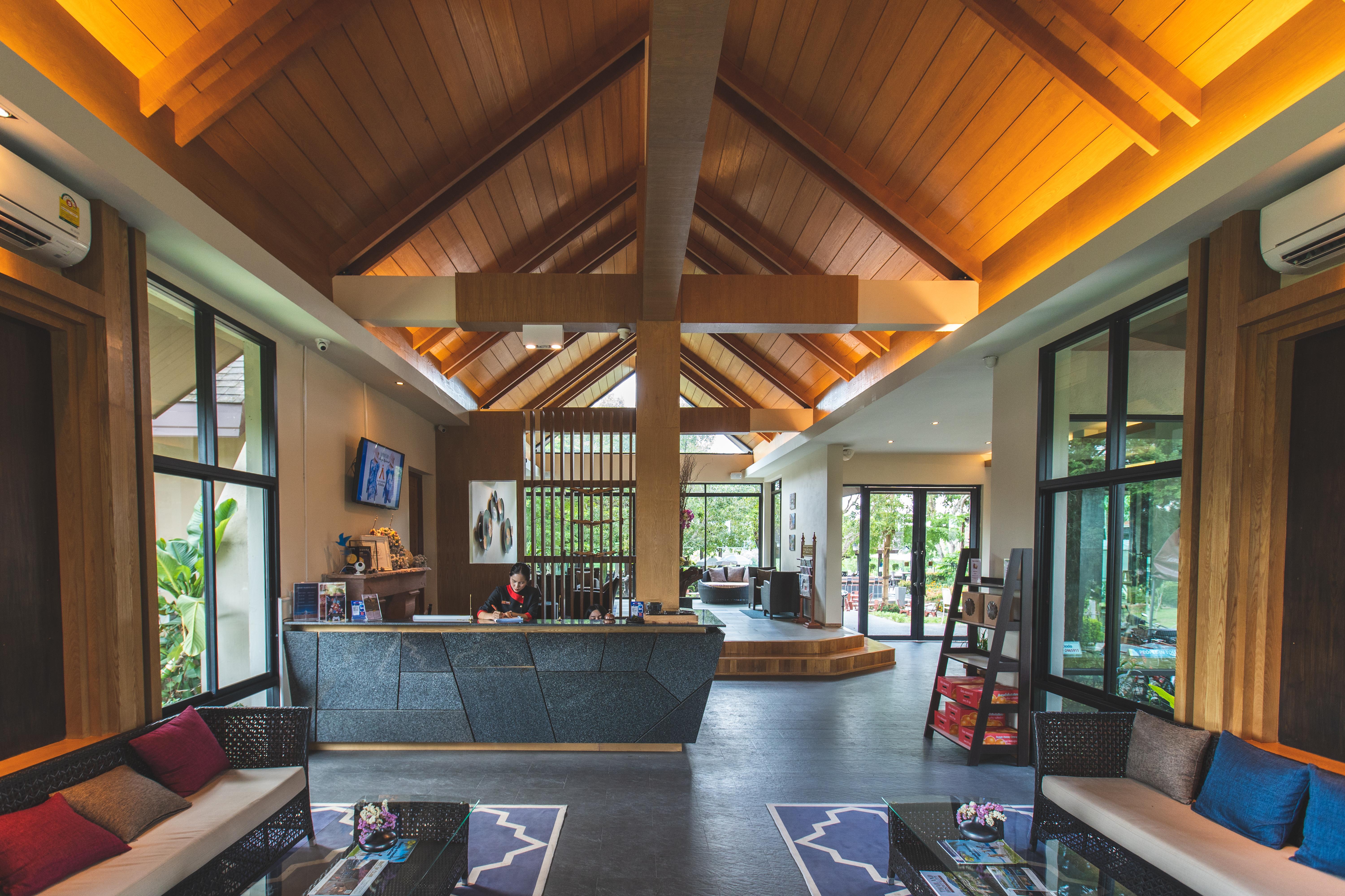 A-Star Phulare Valley, Chiang Rai Exterior photo