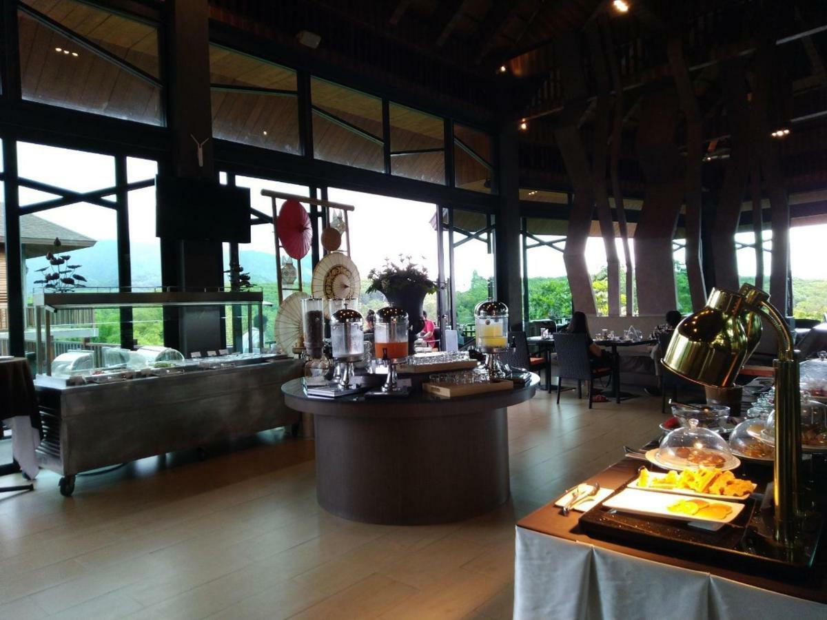 A-Star Phulare Valley, Chiang Rai Exterior photo