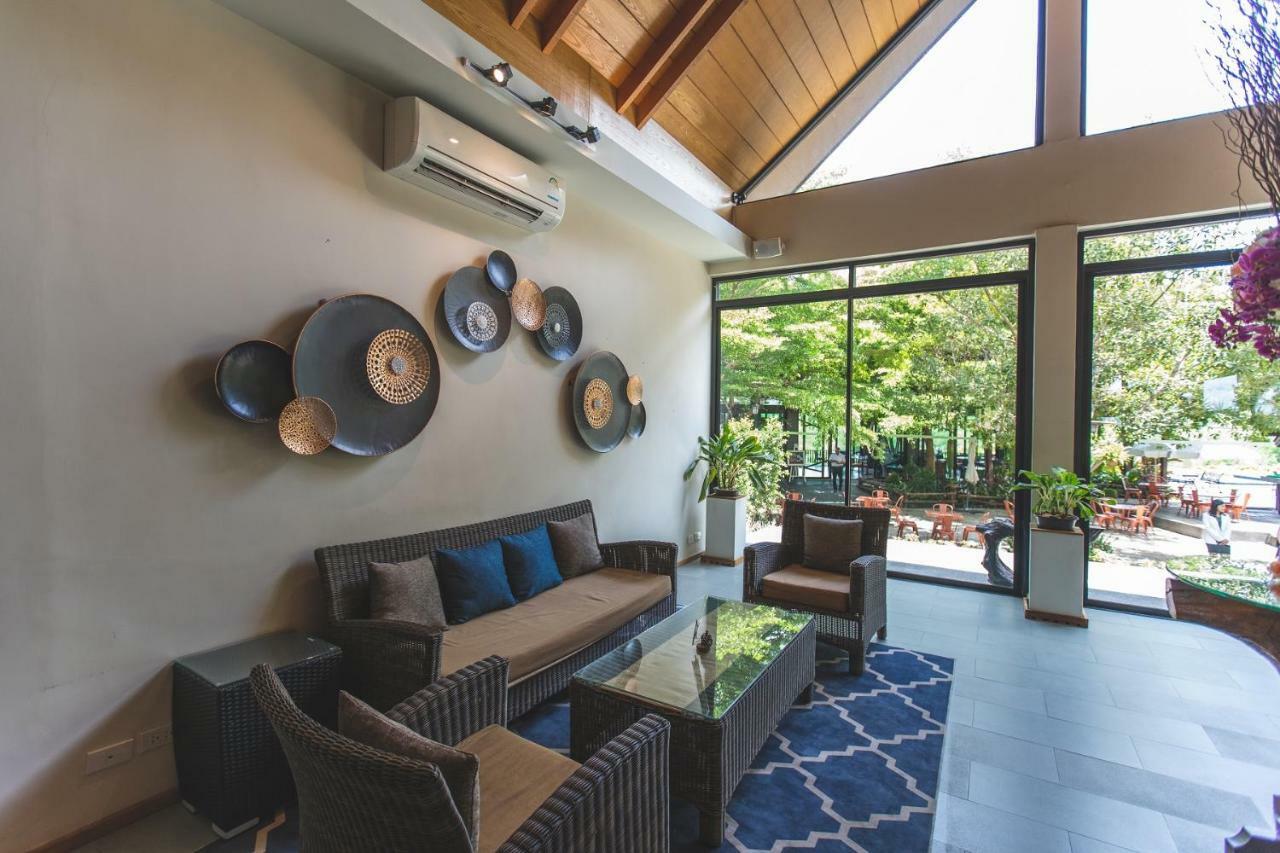 A-Star Phulare Valley, Chiang Rai Exterior photo