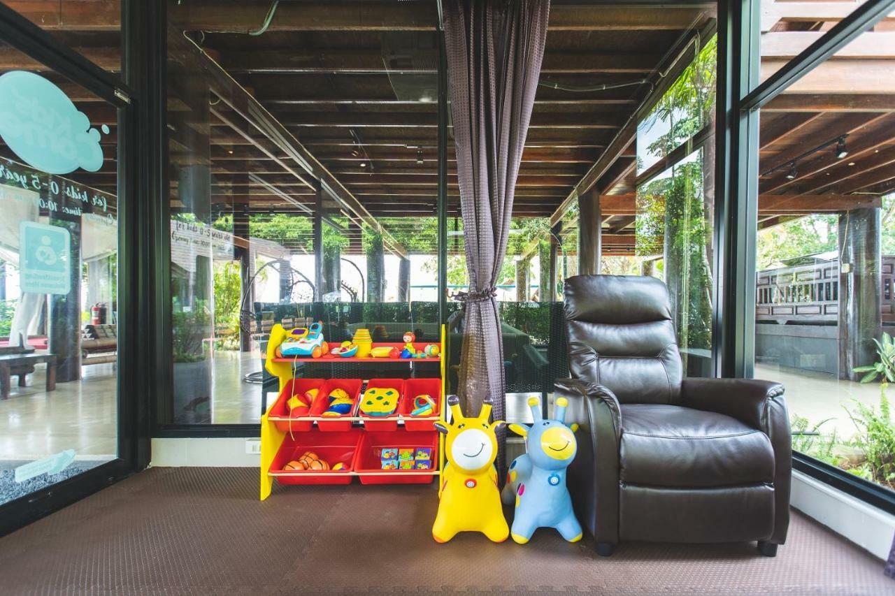 A-Star Phulare Valley, Chiang Rai Exterior photo