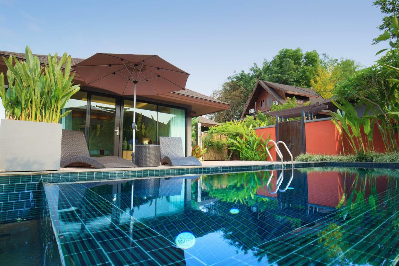 A-Star Phulare Valley, Chiang Rai Exterior photo