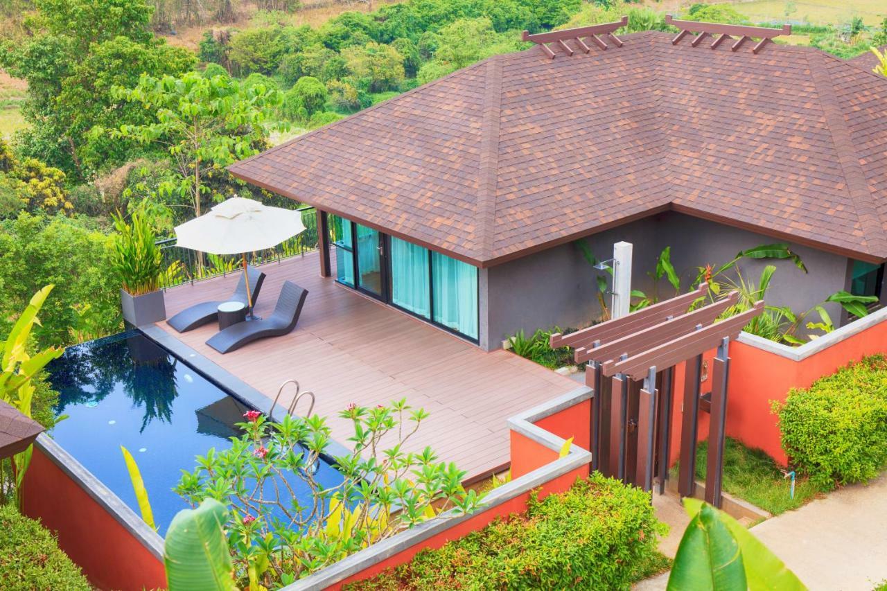 A-Star Phulare Valley, Chiang Rai Exterior photo