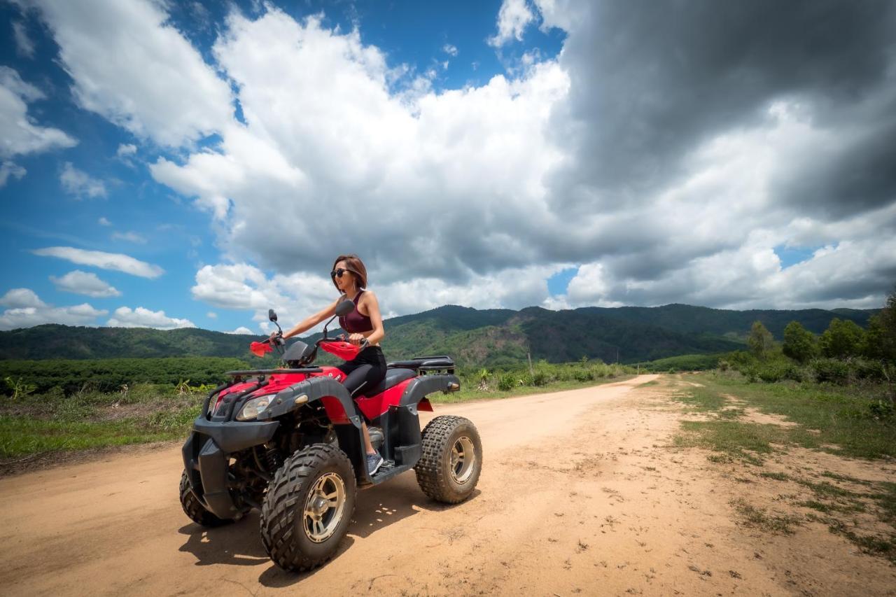 A-Star Phulare Valley, Chiang Rai Exterior photo