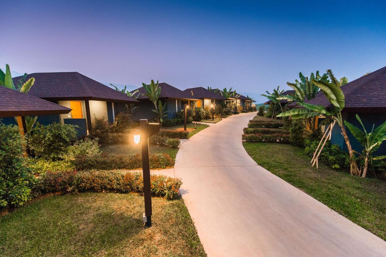 A-Star Phulare Valley, Chiang Rai Exterior photo
