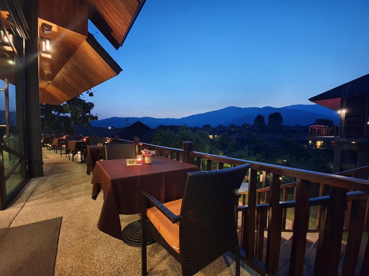 A-Star Phulare Valley, Chiang Rai Exterior photo