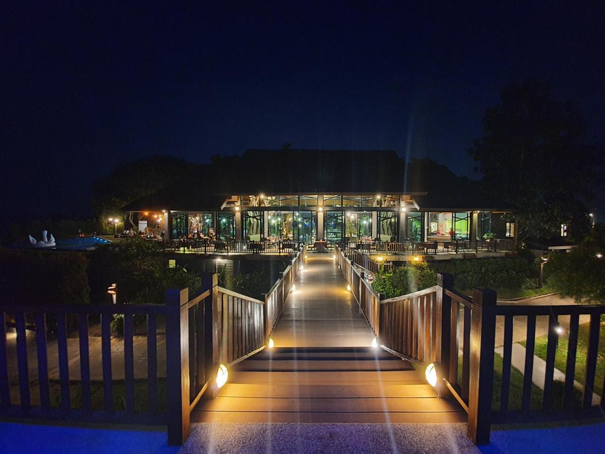 A-Star Phulare Valley, Chiang Rai Exterior photo