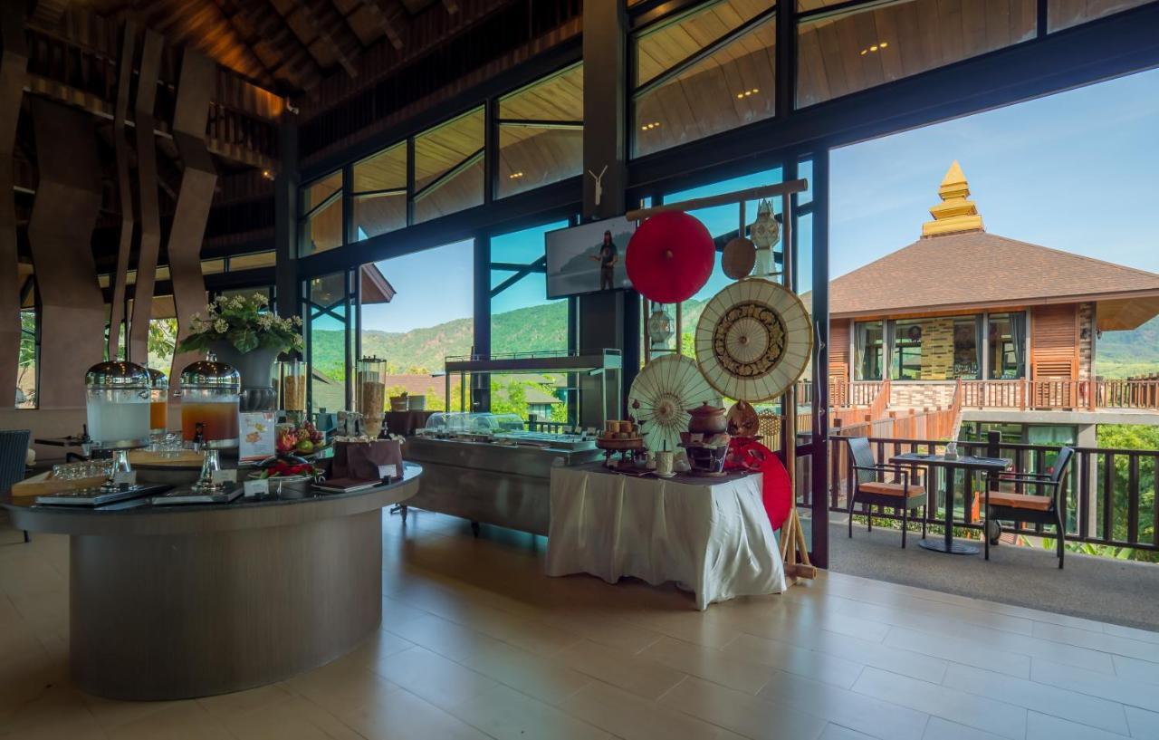 A-Star Phulare Valley, Chiang Rai Exterior photo