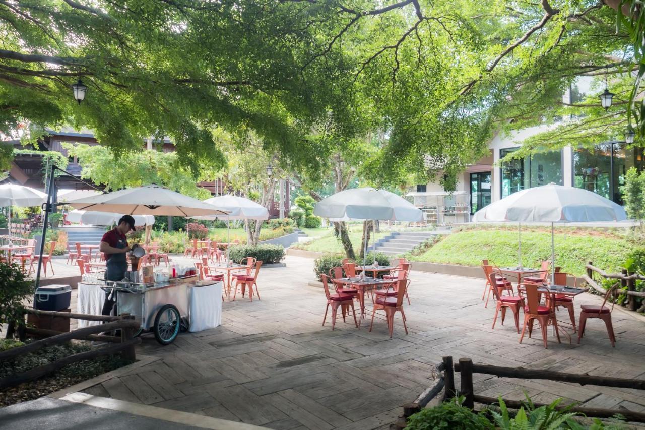 A-Star Phulare Valley, Chiang Rai Exterior photo