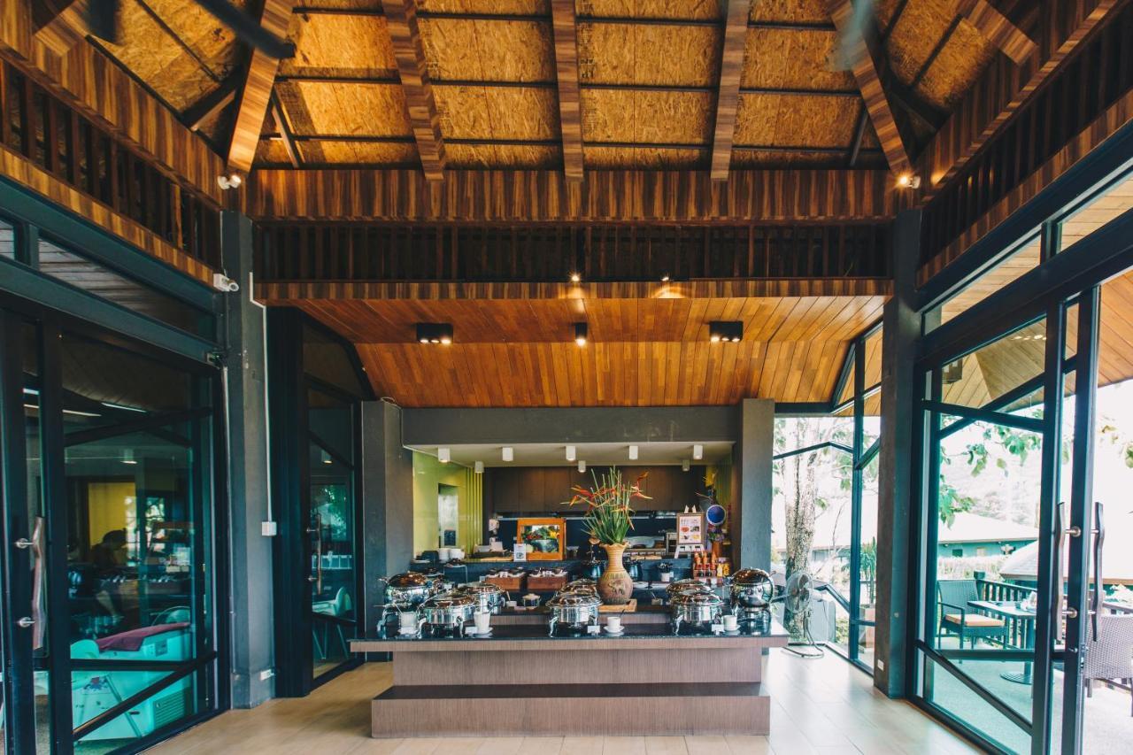 A-Star Phulare Valley, Chiang Rai Exterior photo
