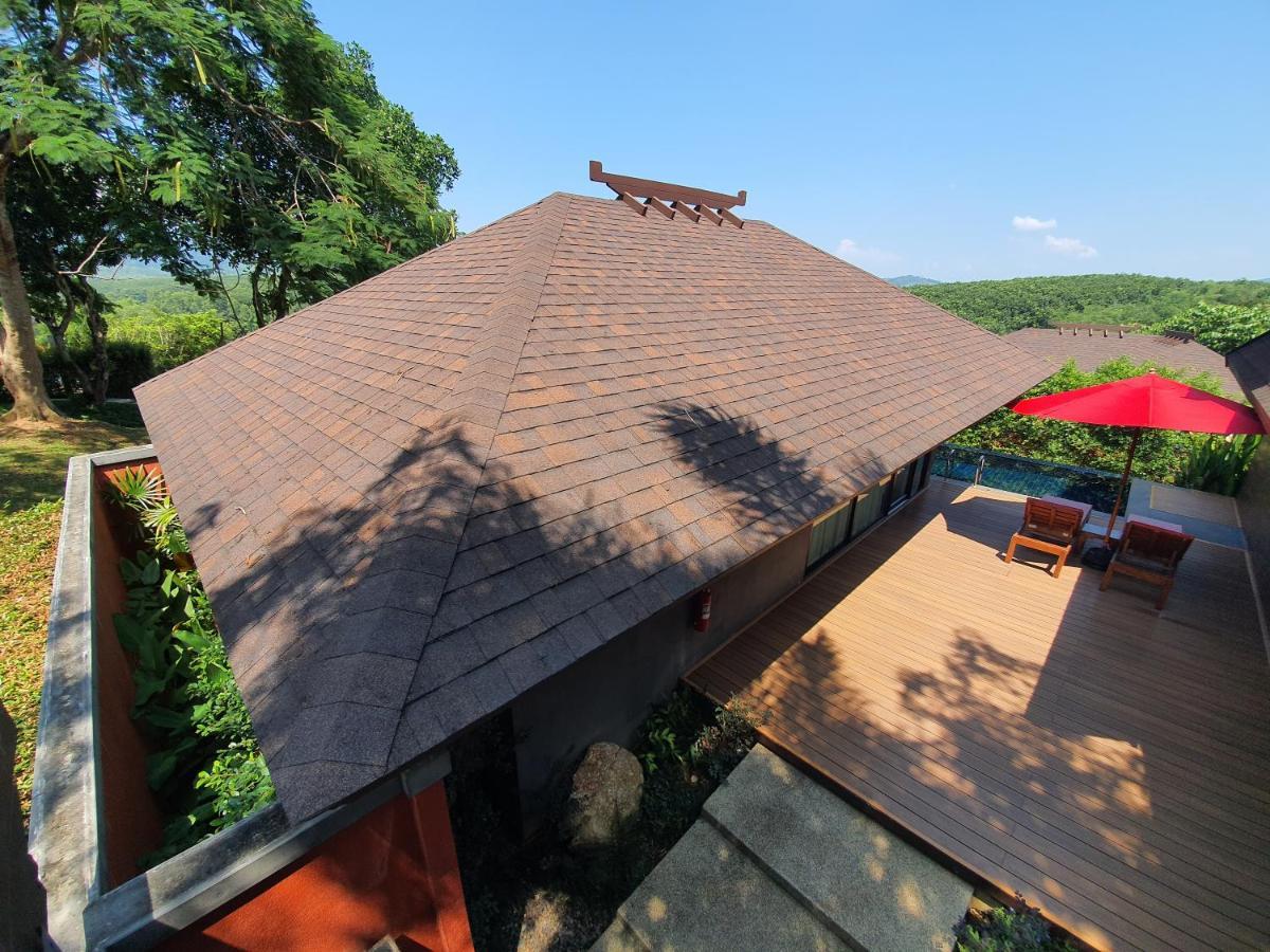 A-Star Phulare Valley, Chiang Rai Exterior photo
