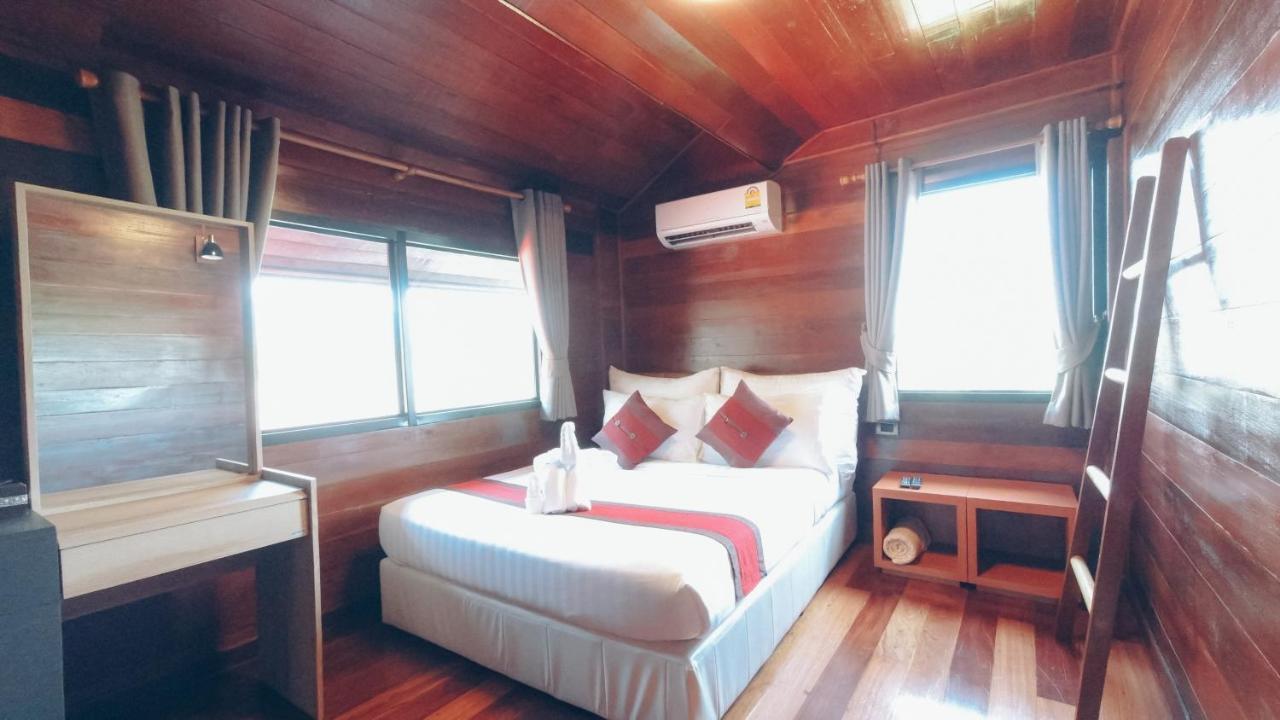 A-Star Phulare Valley, Chiang Rai Exterior photo