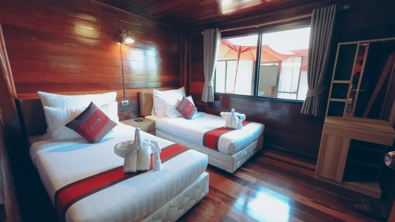 A-Star Phulare Valley, Chiang Rai Exterior photo