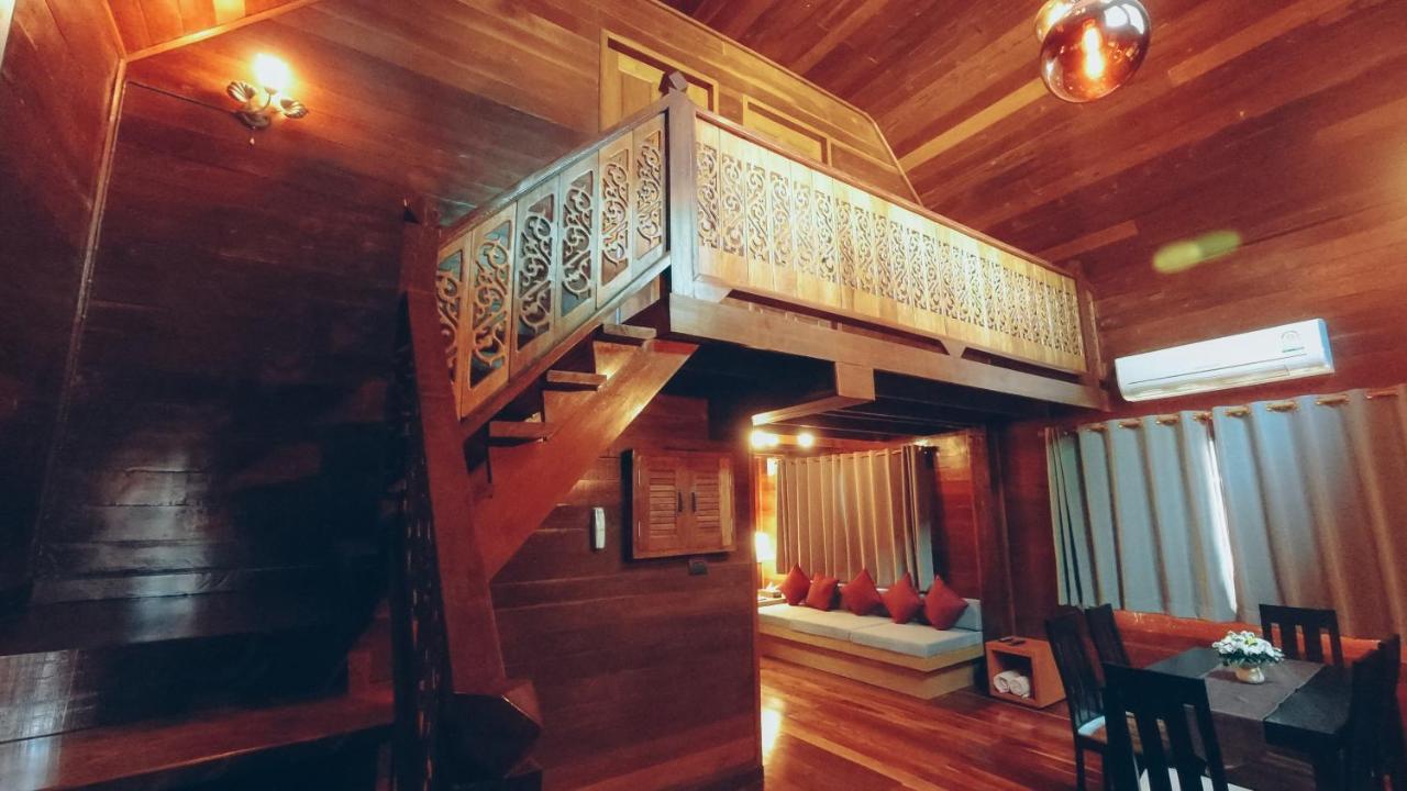 A-Star Phulare Valley, Chiang Rai Exterior photo